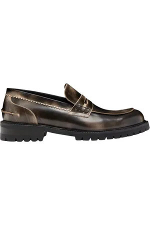 Dondup Herre, Sko, Brun, 41 EU