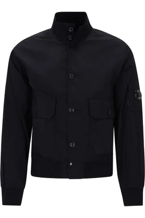 C.P. Company Herre, Jakker, Blå, XL