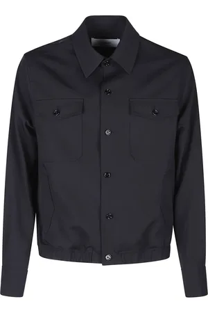 LARDINI Herre, Jakker, Svart, M
