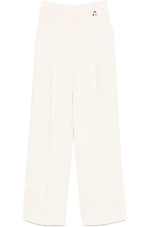Elisabetta Franchi Dame, Bukser, , XS