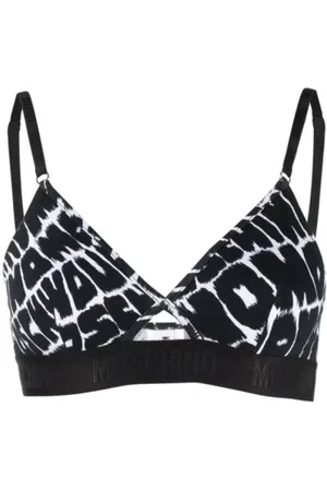 Moschino Dame, Undertøy, Svart, L