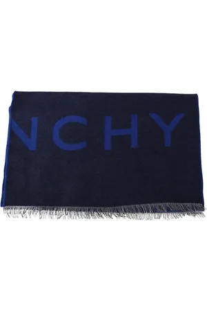 Givenchy Unisex, Accessories, Blå, ONE SIZE