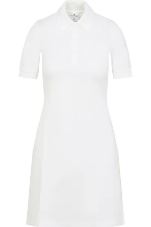 Courrèges Dame, Kjoler, Hvit, M