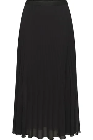 INWEAR Dame, Skjørt, Svart, M