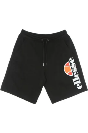 Ellesse Herre, Shorts, Svart, L