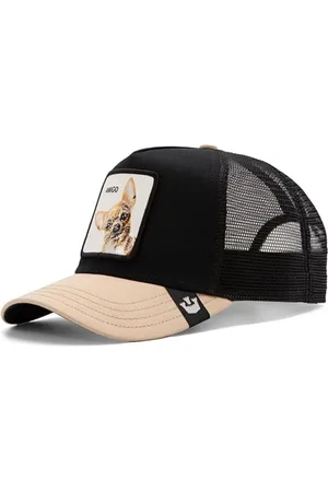 Goorin Bros. Dame, Accessories, Svart, ONE SIZE