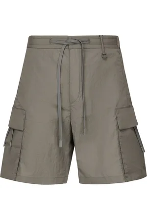 HERNO Herre, Shorts, Grå, M