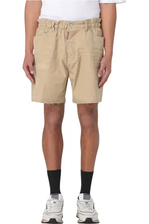 Dsquared2 Herre, Shorts, , L