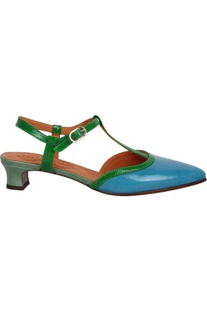 Chie Mihara Dame, Sko, Flerfarget, 36 EU