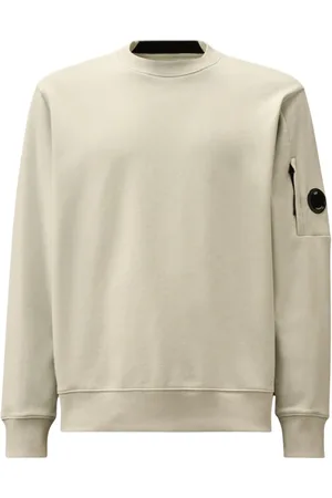 C.P. Company Herre, Gensere & Hettegensere, Grå, XL