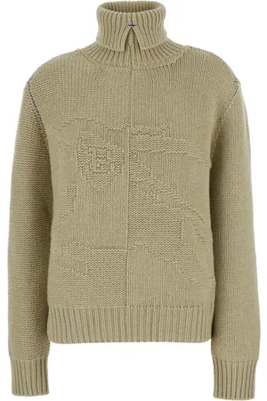 Burberry Dame, Strikkevarer, , XS