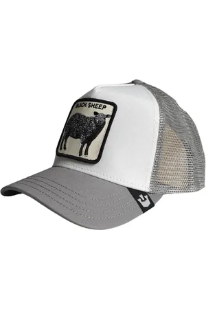 Goorin Bros. Dame, Accessories, Grå, ONE SIZE