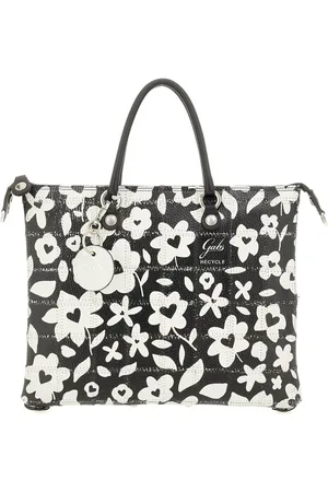 Gabs Dame, Vesker, Svart, ONE SIZE