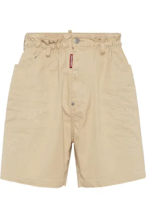Dsquared2 Herre, Shorts, Brun, L