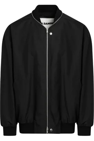 Jil Sander Herre, Jakker, Svart, M