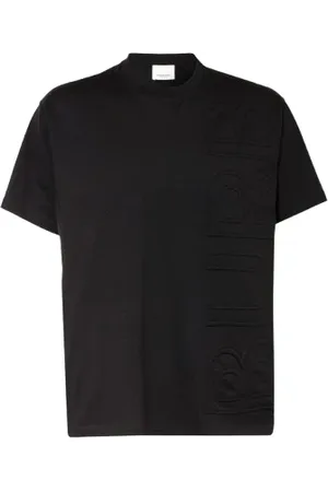 Burberry Herre, Topper, Svart, M