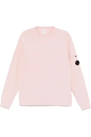 C.P. Company Herre, Gensere & Hettegensere, Rosa, M