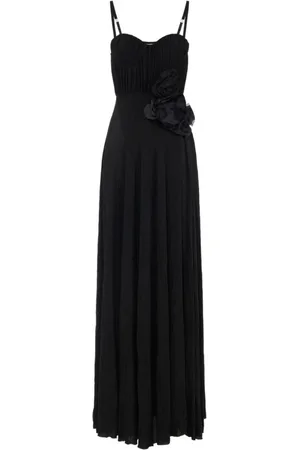 Elisabetta Franchi Dame, Kjoler, Svart, XS