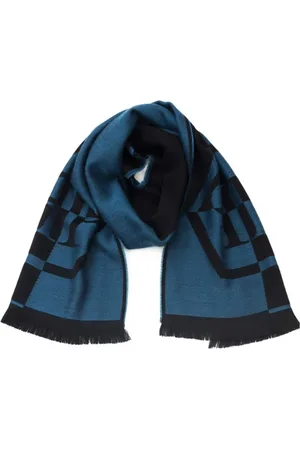 Philipp Plein Herre, Accessories, Blå, ONE SIZE