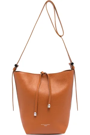 Gianni chiarini Dame, Vesker, Brun, ONE SIZE