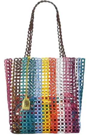 Kurt Geiger Dame, Vesker, Flerfarget, ONE SIZE