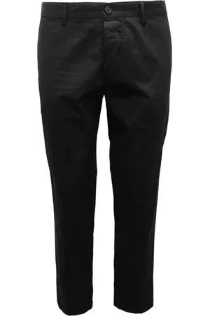 Dsquared2 Herre, Bukser, Svart, M