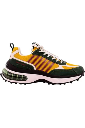 Dsquared2 Herre, Sko, Flerfarget, 42 EU