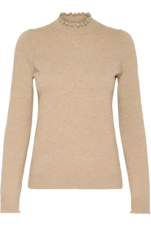 INWEAR Dame, Strikkevarer, , S