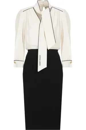 Elisabetta Franchi Dame, Kjoler, Flerfarget, S