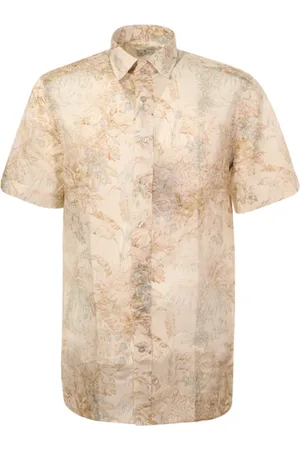 Etro Herre, Skjorter, , XL
