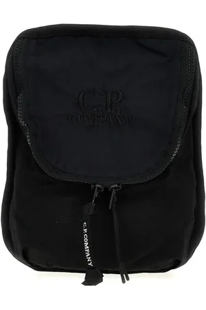 C.P. Company Herre, Vesker, Svart, ONE SIZE