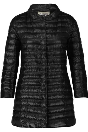 HERNO Dame, Jakker, Svart, M