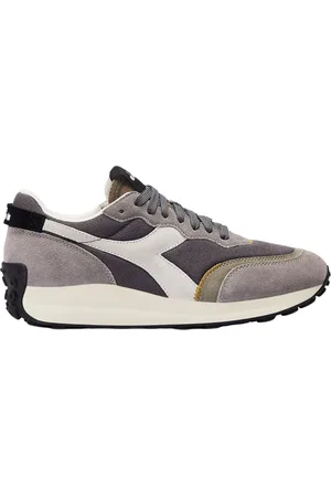 Diadora Herre, Sko, Grå, 36 EU