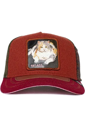 Goorin Bros. Unisex, Accessories, Flerfarget, ONE SIZE