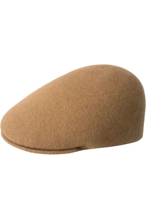 Kangol Dame, Accessories, Brun, XL