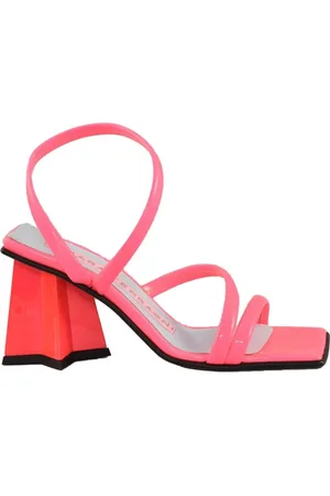 Chiara Ferragni Dame, Sko, Rosa, 36 EU