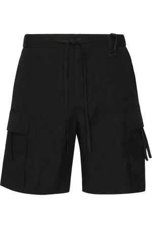 HERNO Herre, Shorts, Svart, S
