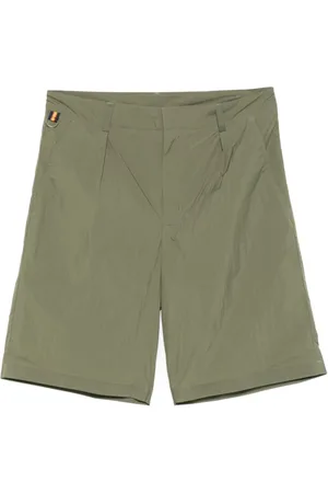 K-Way Herre, Shorts, Grønn, M