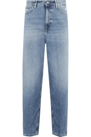 Dondup Dame, Jeans, Blå, W28