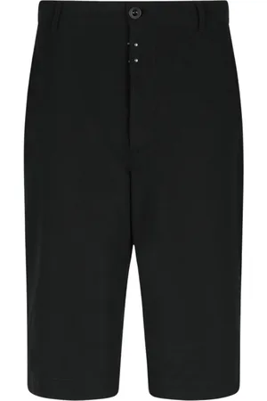 Givenchy Herre, Shorts, Svart, S