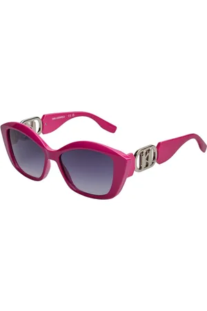 Karl Lagerfeld Dame, Accessories, Rosa, ONE SIZE