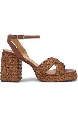 Castaner Dame, Sko, Brun, 40 EU
