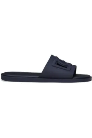 Dolce & Gabbana Herre, Sko, Blå, 41 EU