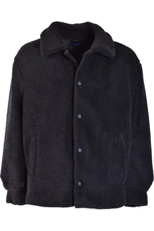 Kiton Herre, Jakker, Blå, M