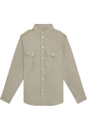Isabel Marant Herre, Jakker, , S
