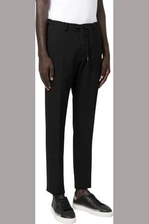 Karl Lagerfeld Herre, Bukser, Svart, M