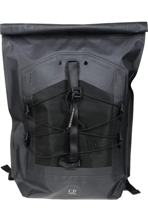 C.P. Company Herre, Vesker, Svart, ONE SIZE