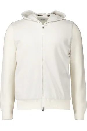 Gran Sasso Herre, Gensere & Hettegensere, , 2XL