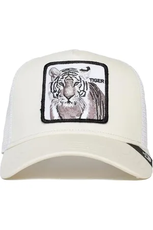 Goorin Bros. Dame, Accessories, Hvit, ONE SIZE