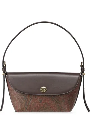 Etro Dame, Vesker, Brun, ONE SIZE